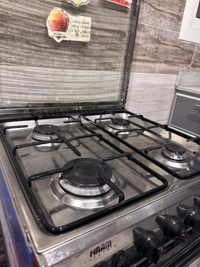 اللؤلؤة المفروشه Apartment