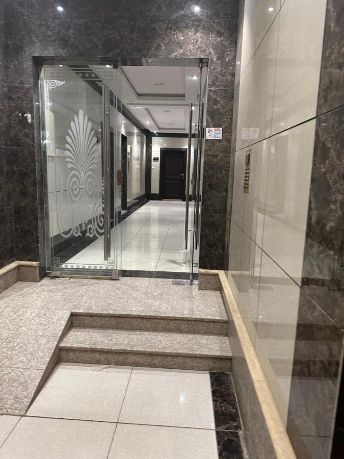 Apartment اللؤلؤة المفروشه
