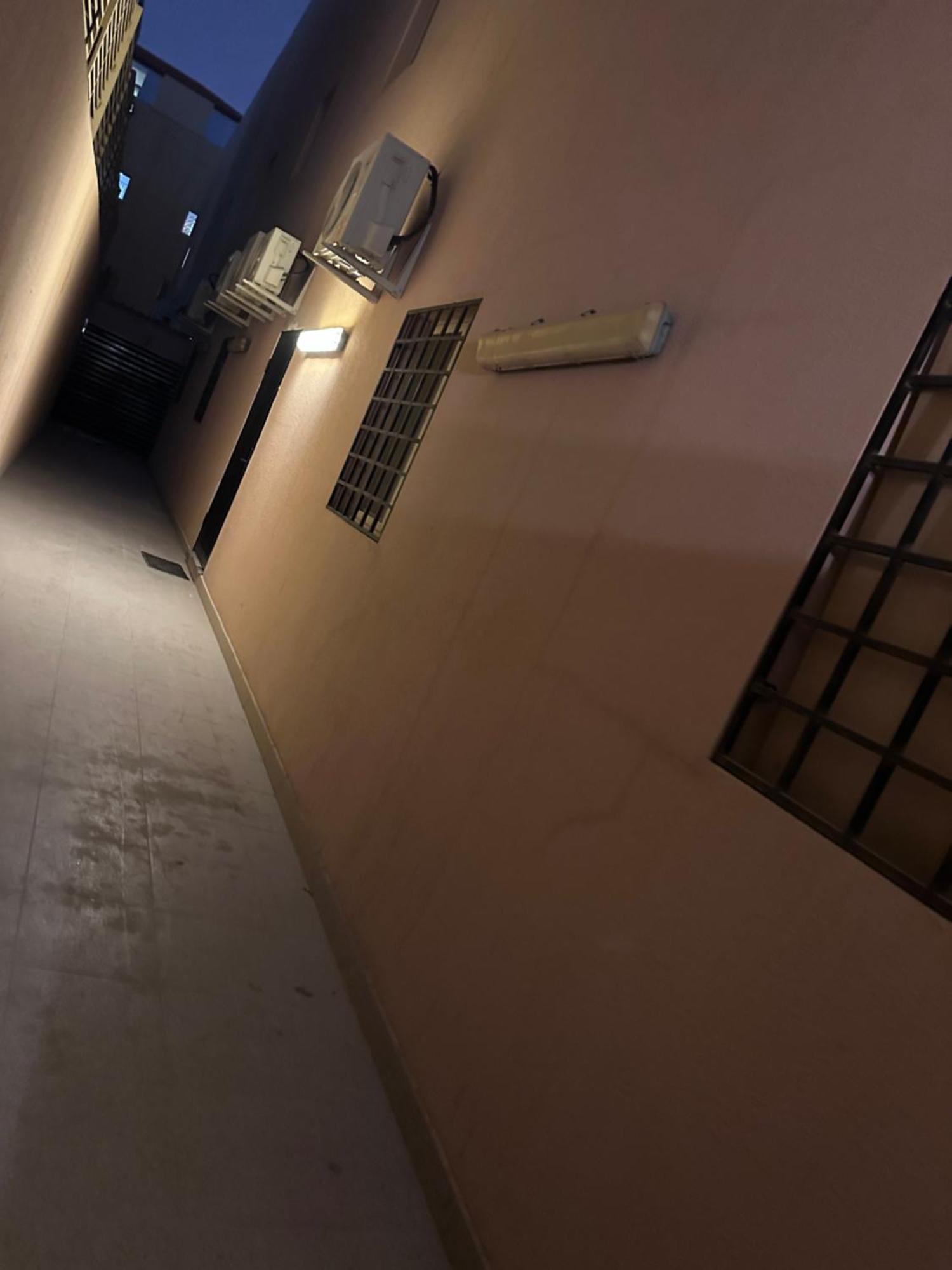 اللؤلؤة المفروشه * Riyadh