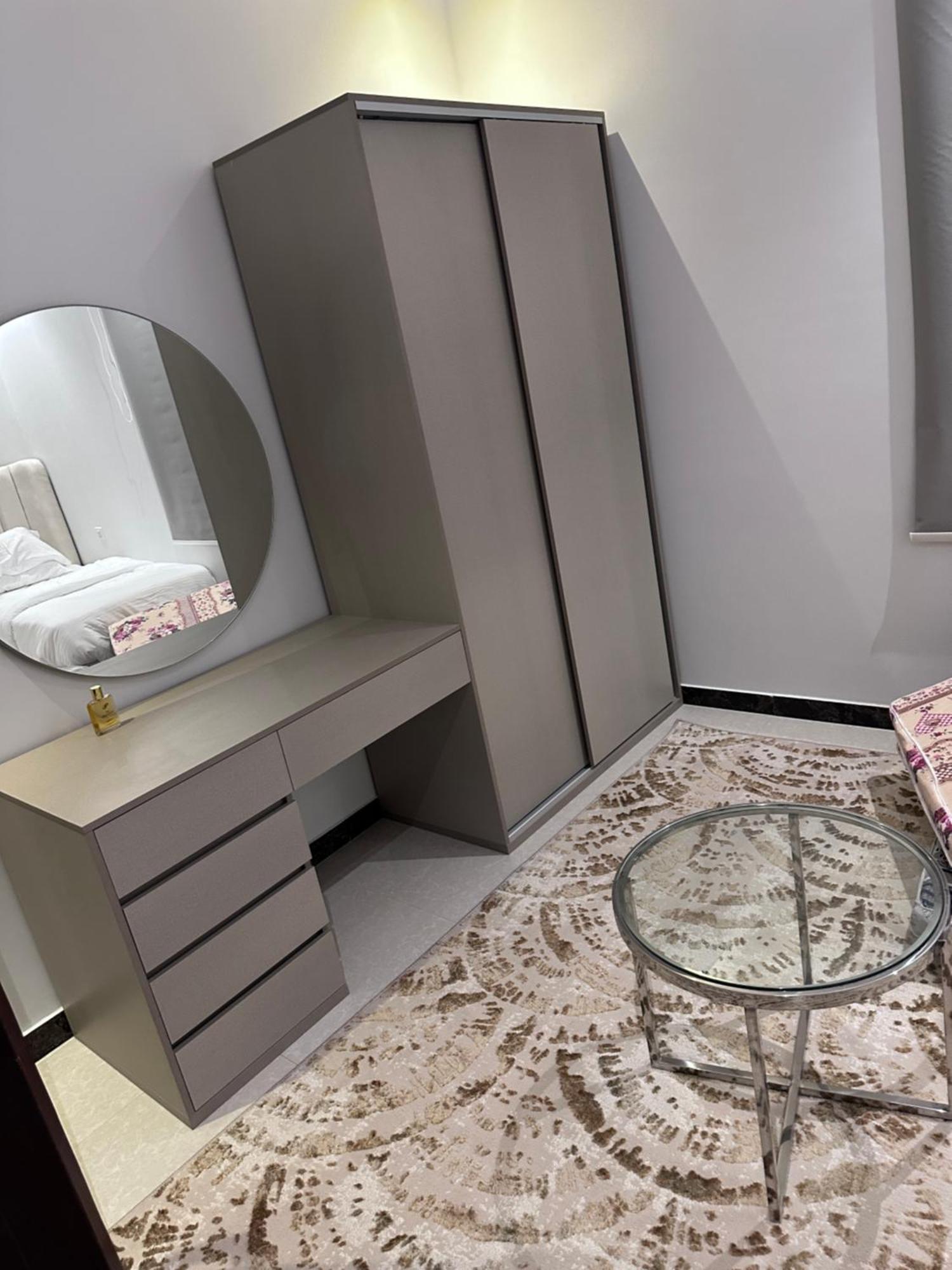 اللؤلؤة المفروشه Apartment Riyadh