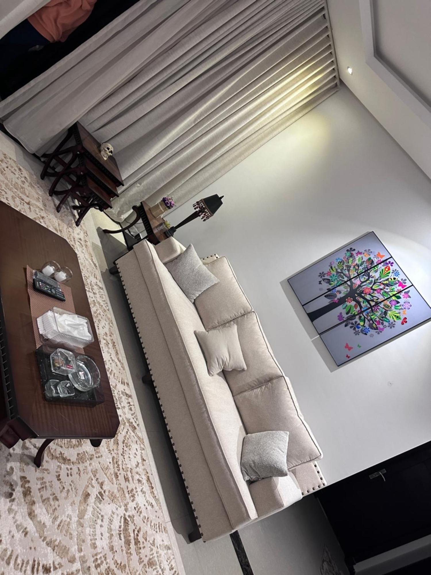 Apartment اللؤلؤة المفروشه *
