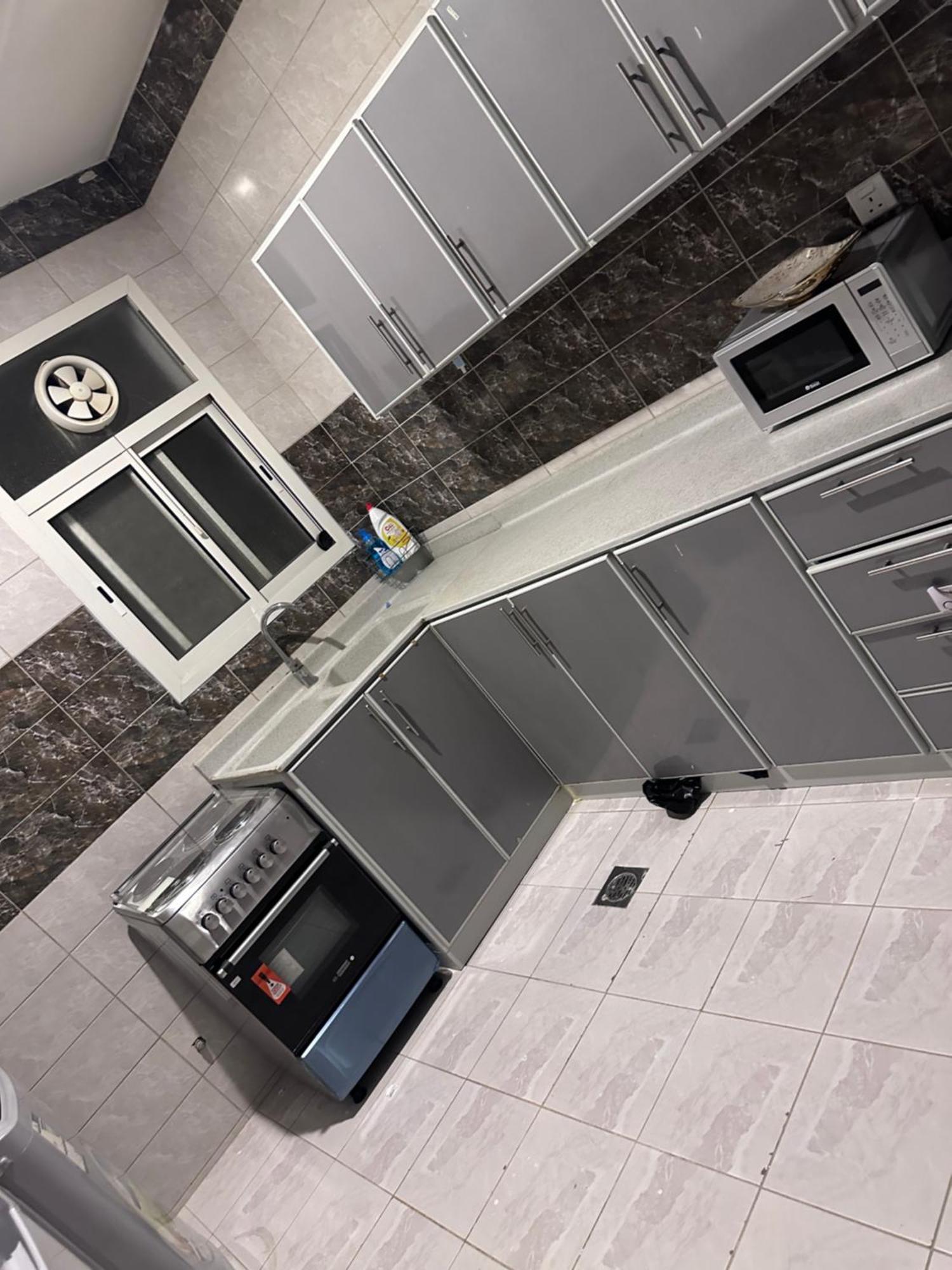اللؤلؤة المفروشه Apartment Riyadh