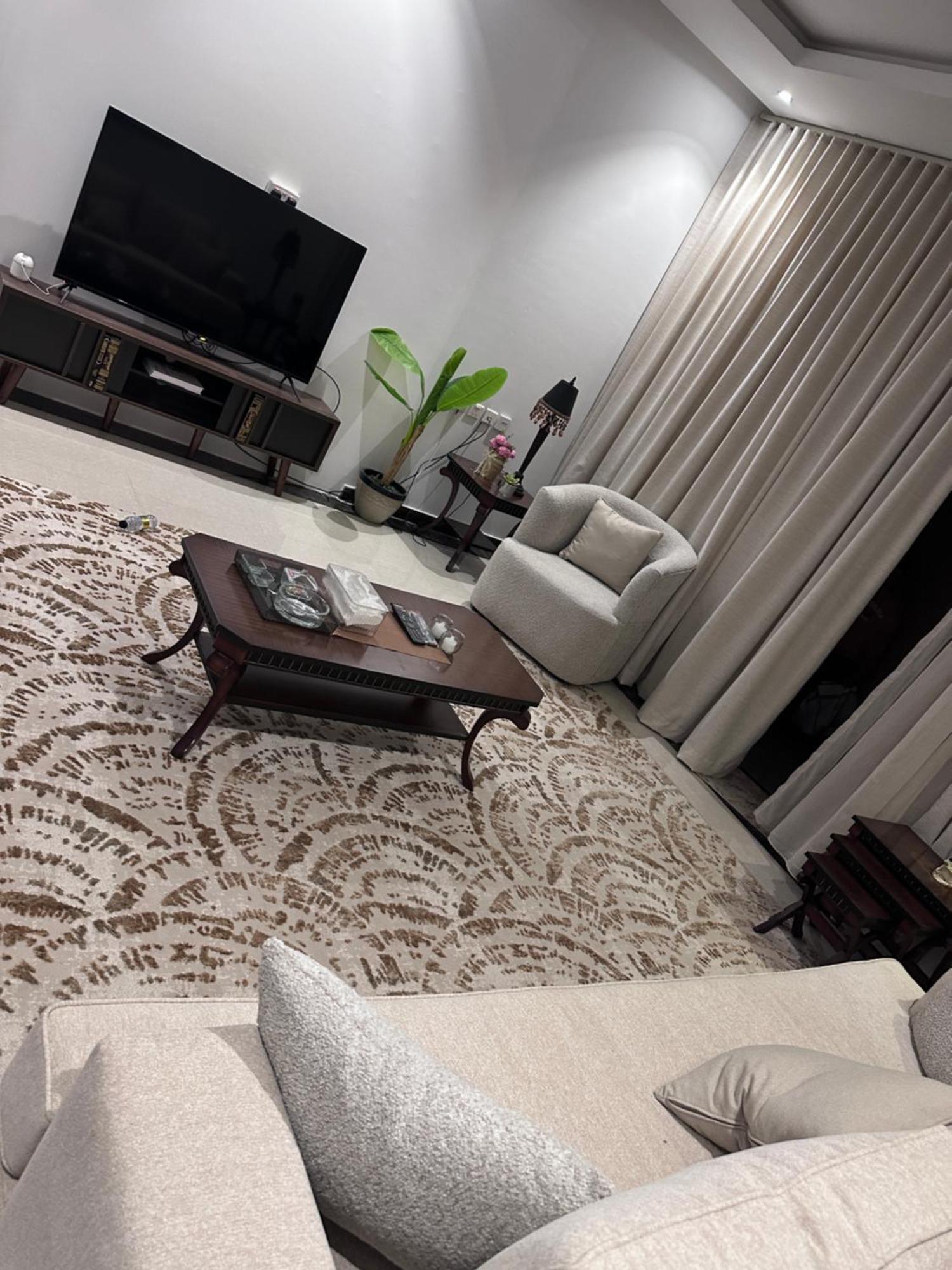اللؤلؤة المفروشه Apartment